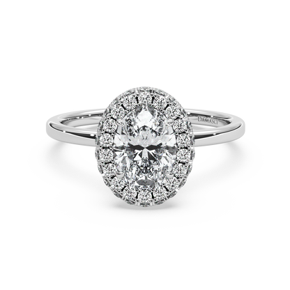 white-oval