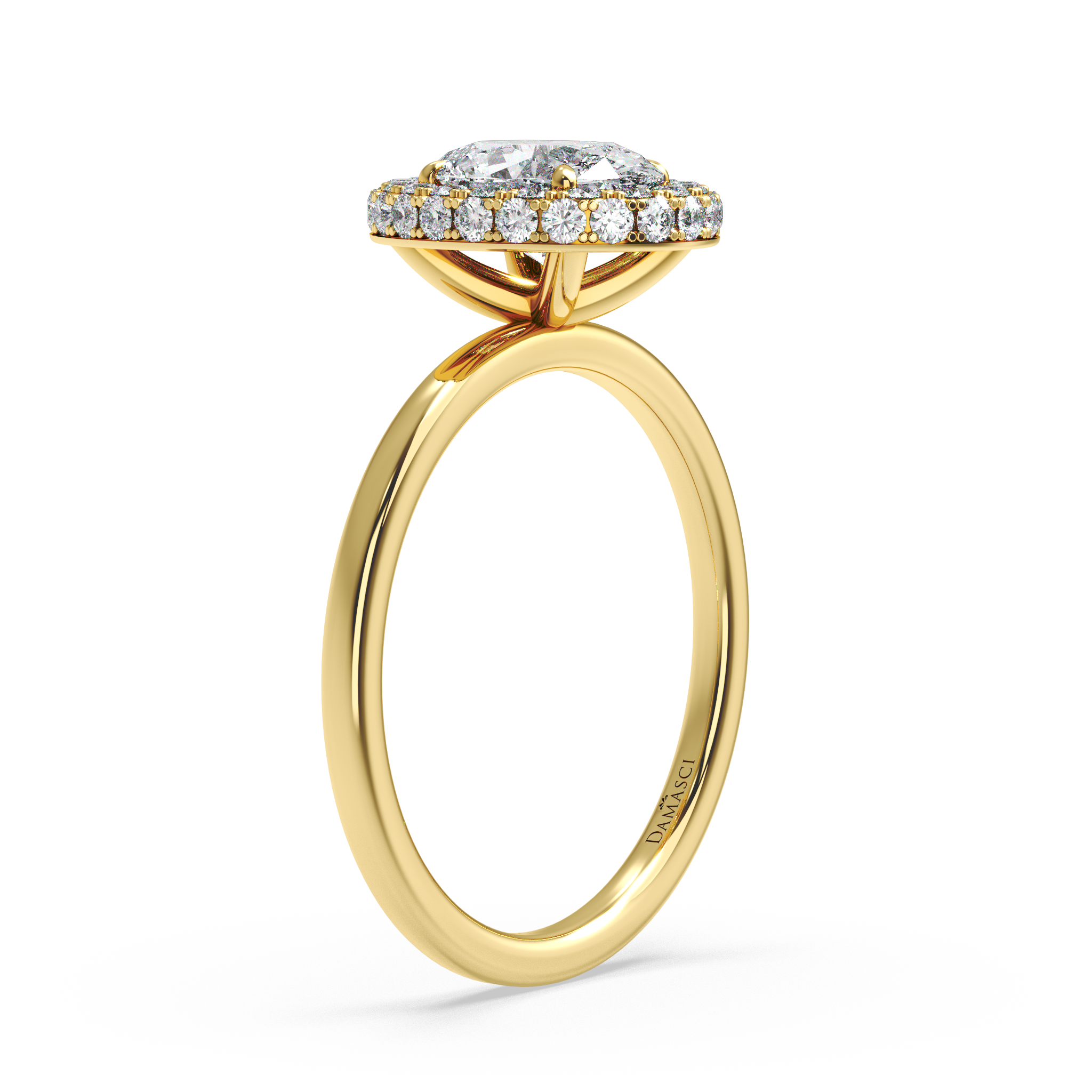 yellow-oval