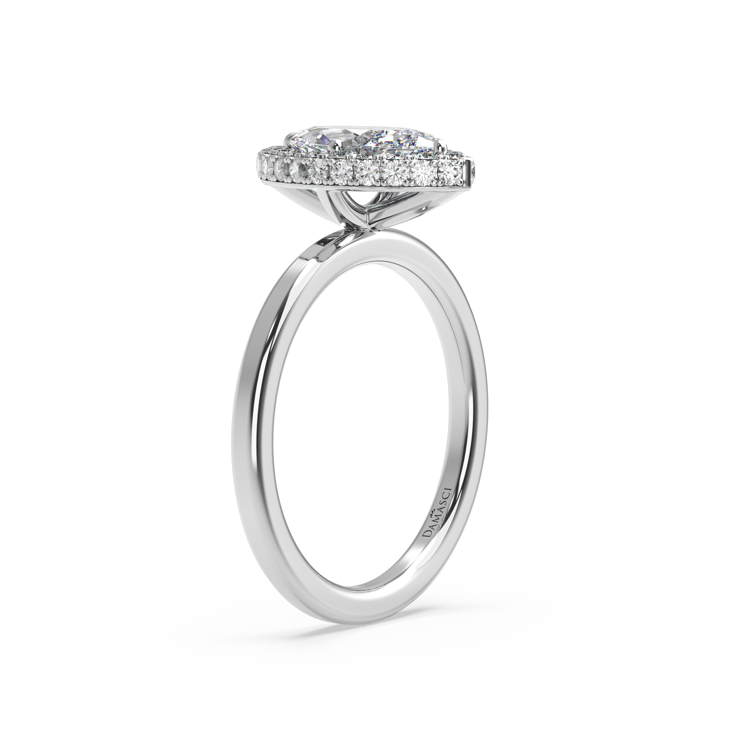 white-marquise