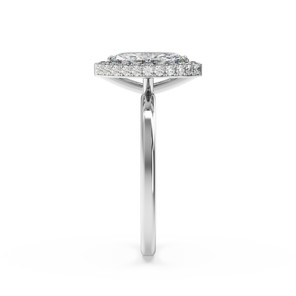 white-marquise