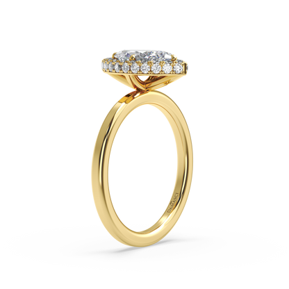 yellow-marquise