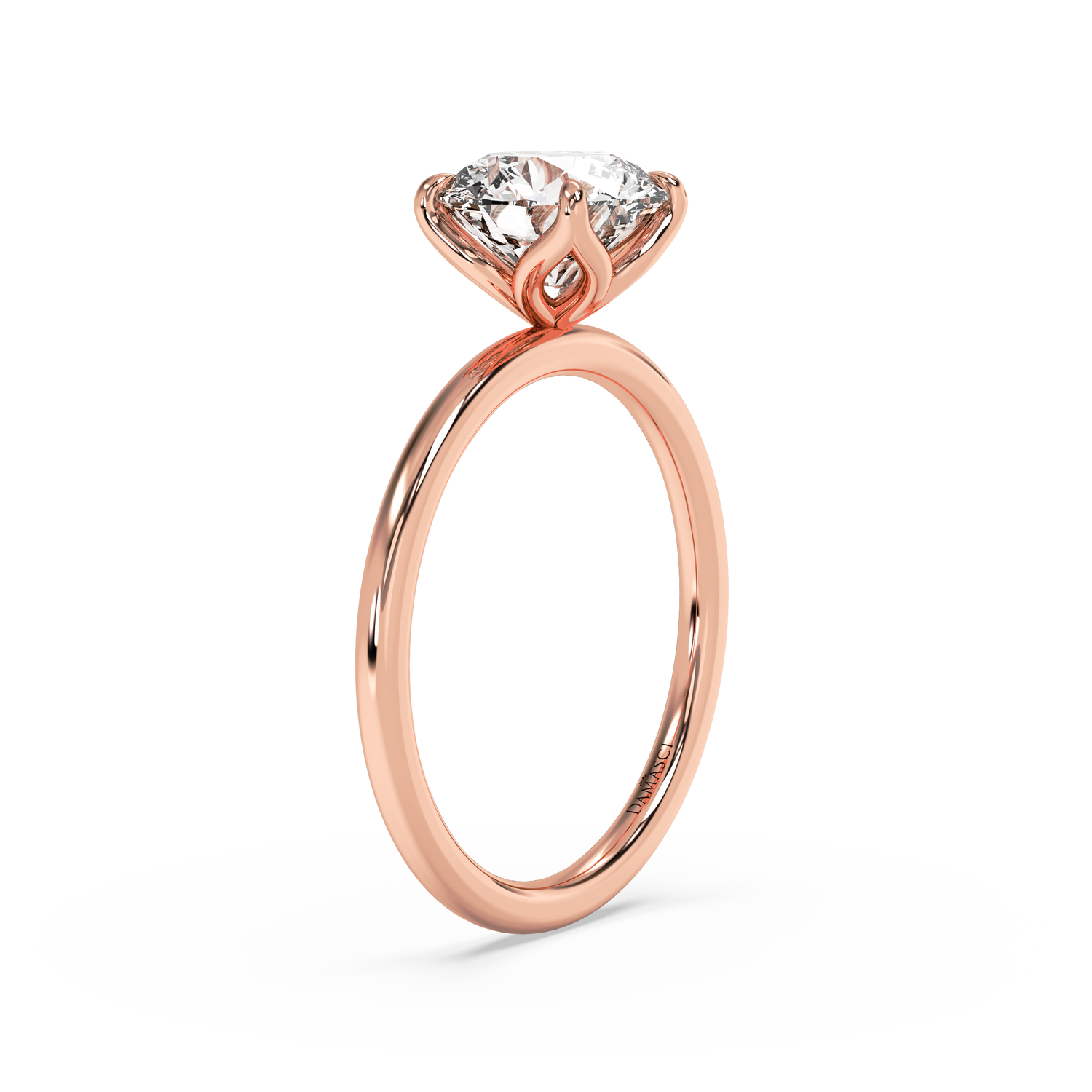 rose-round