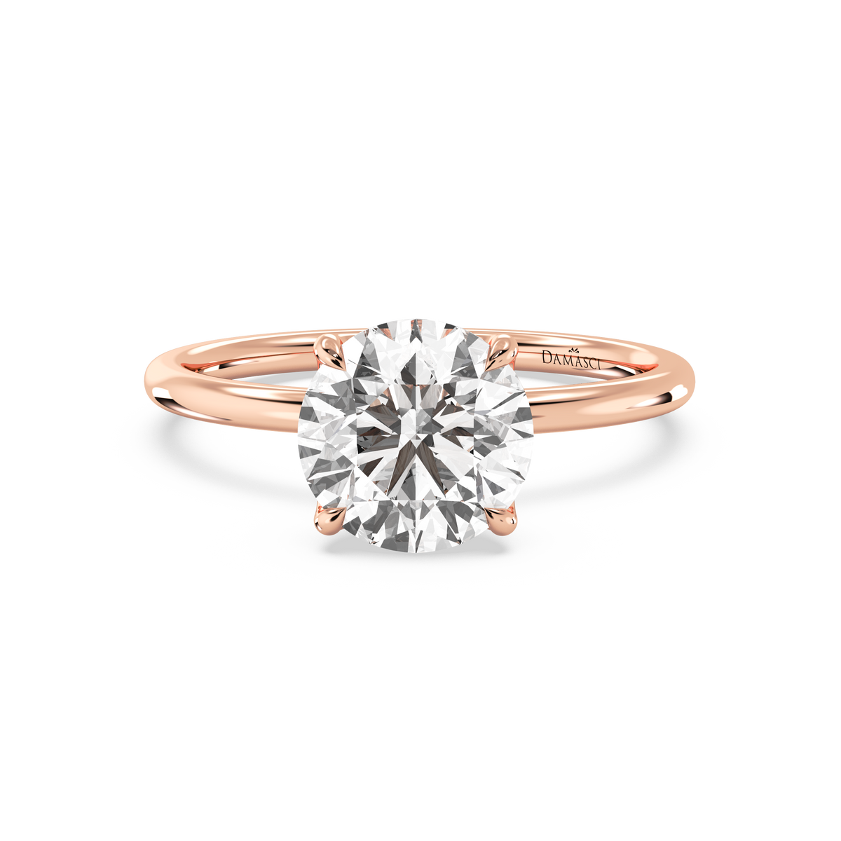 rose-round