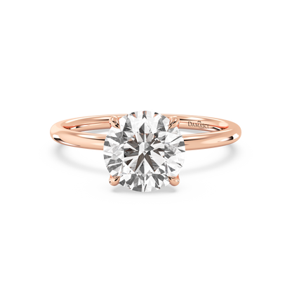 rose-round
