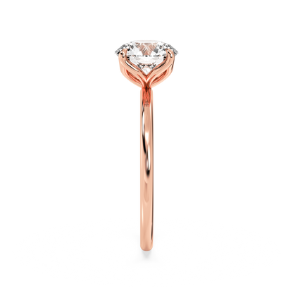 rose-round