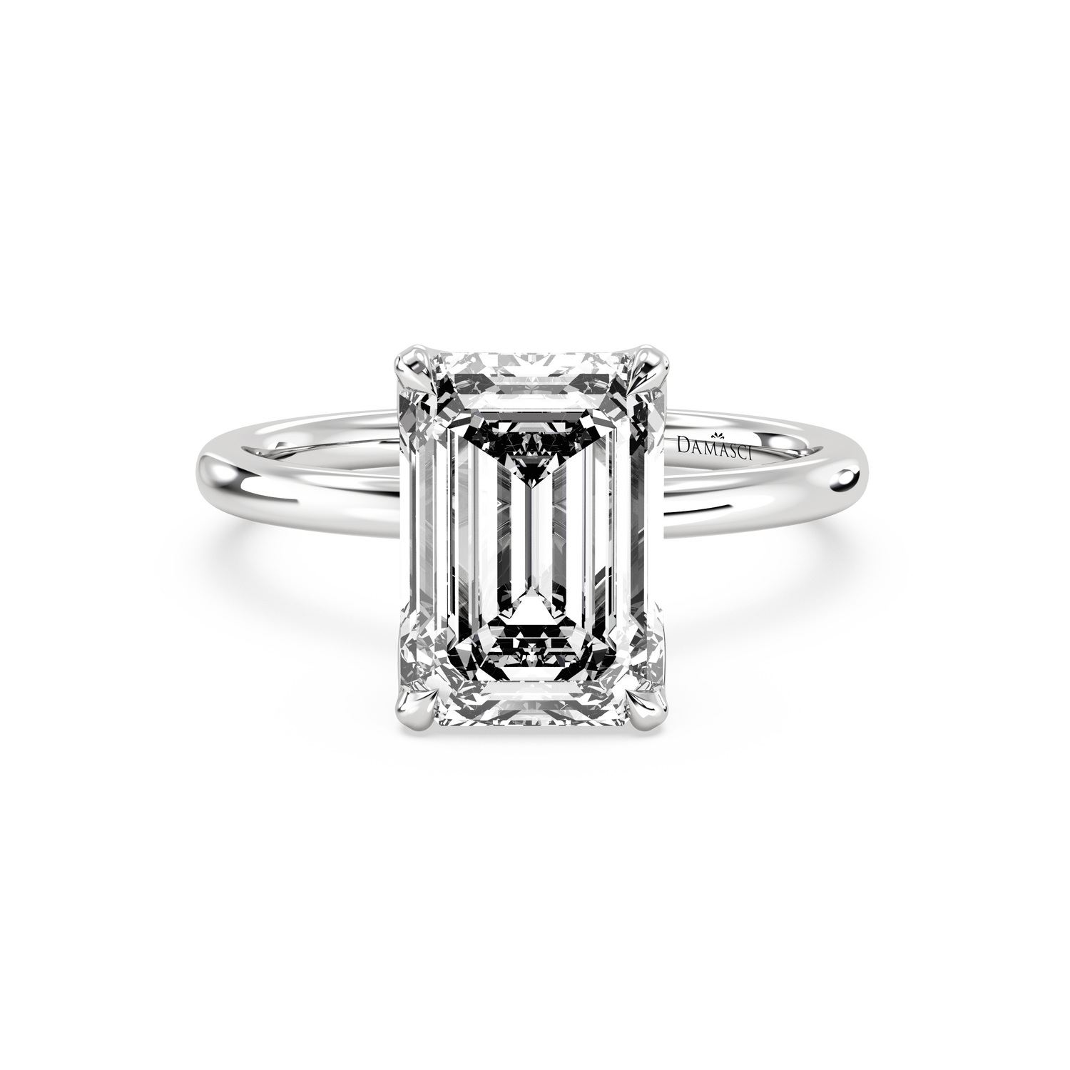 white-emerald