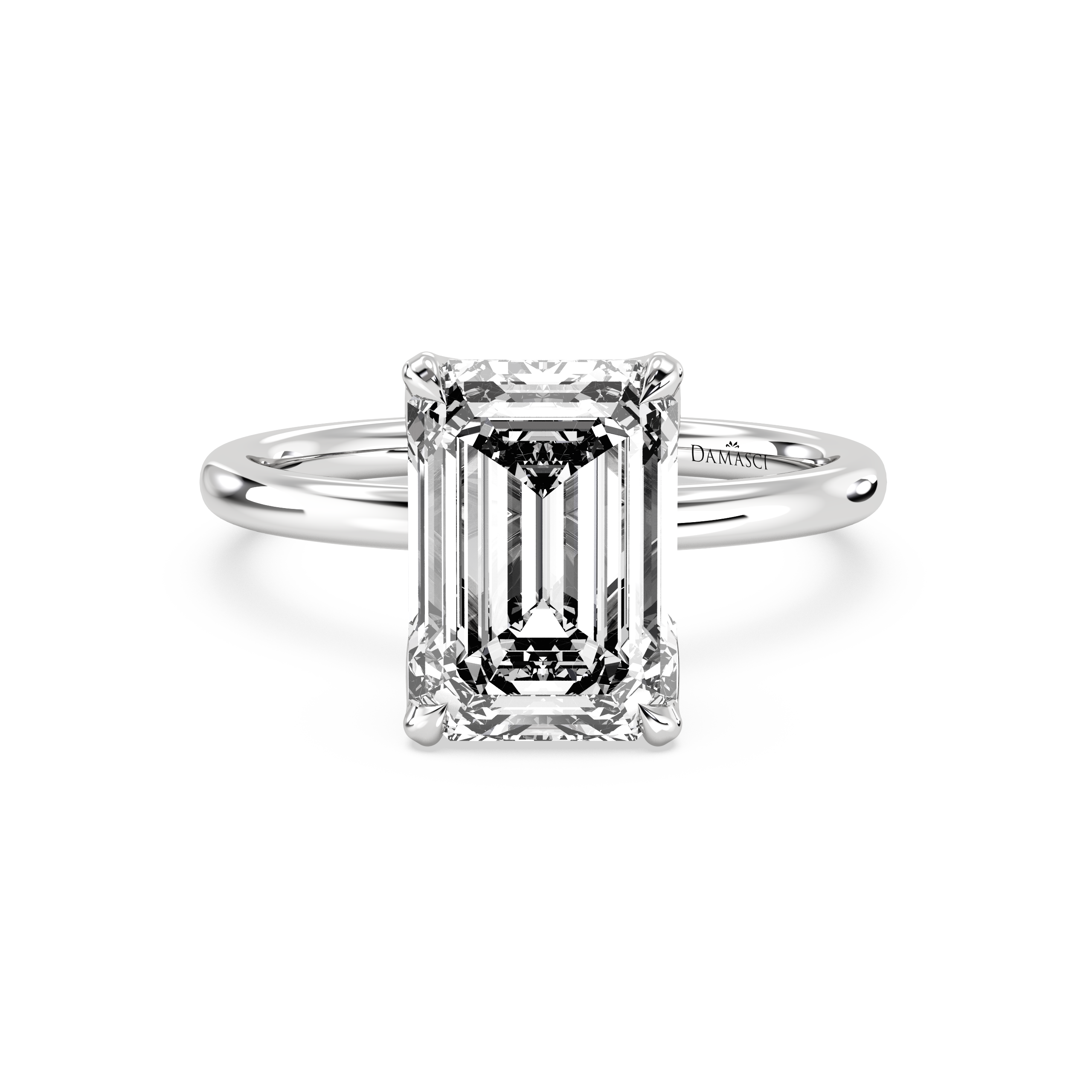 white-emerald