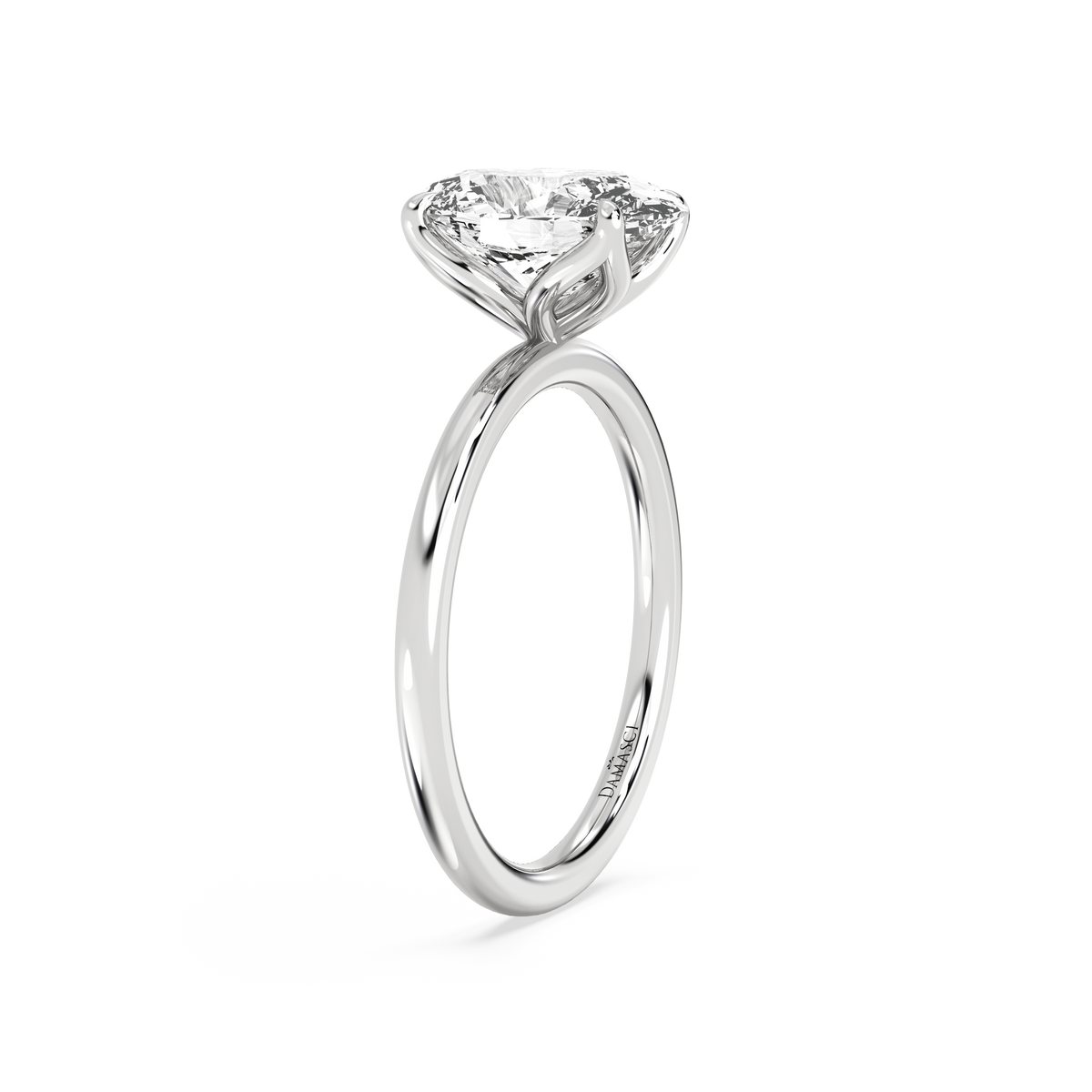 white-oval