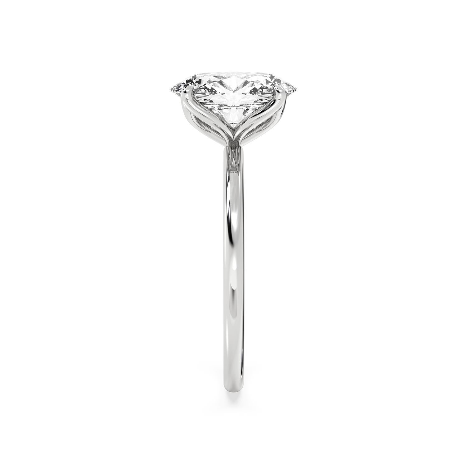 white-oval