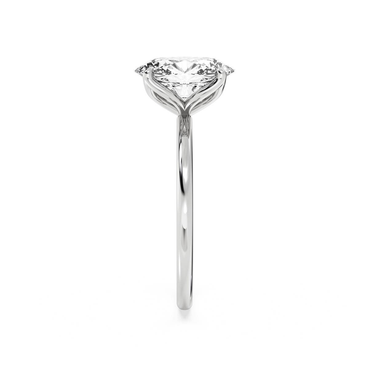 white-oval