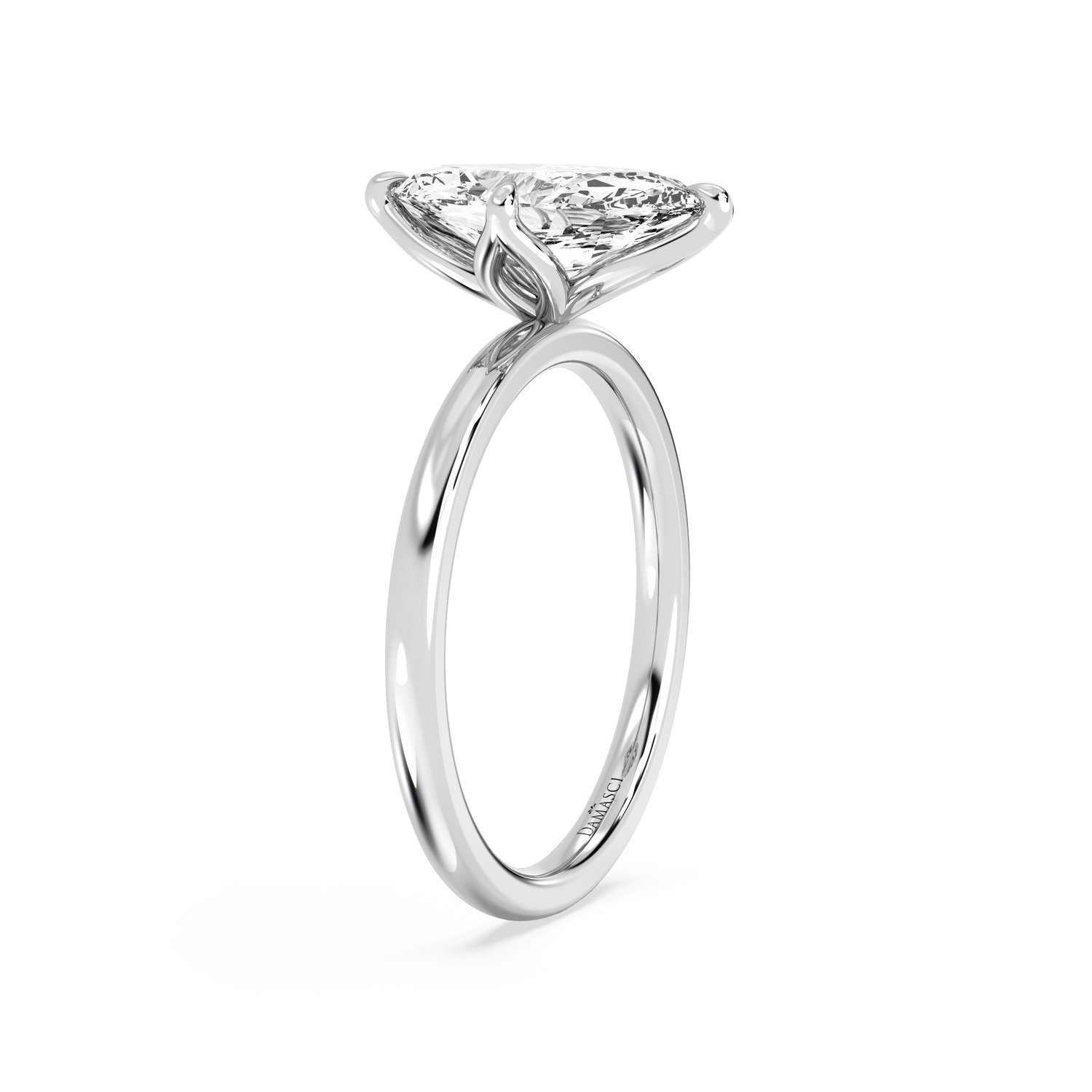 white-marquise