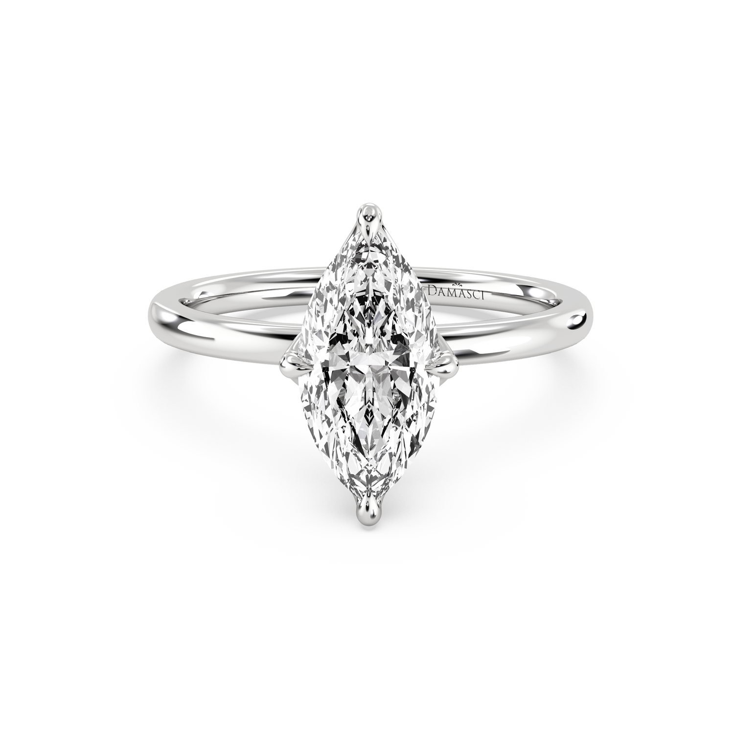 white-marquise