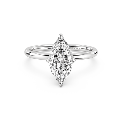 white-marquise