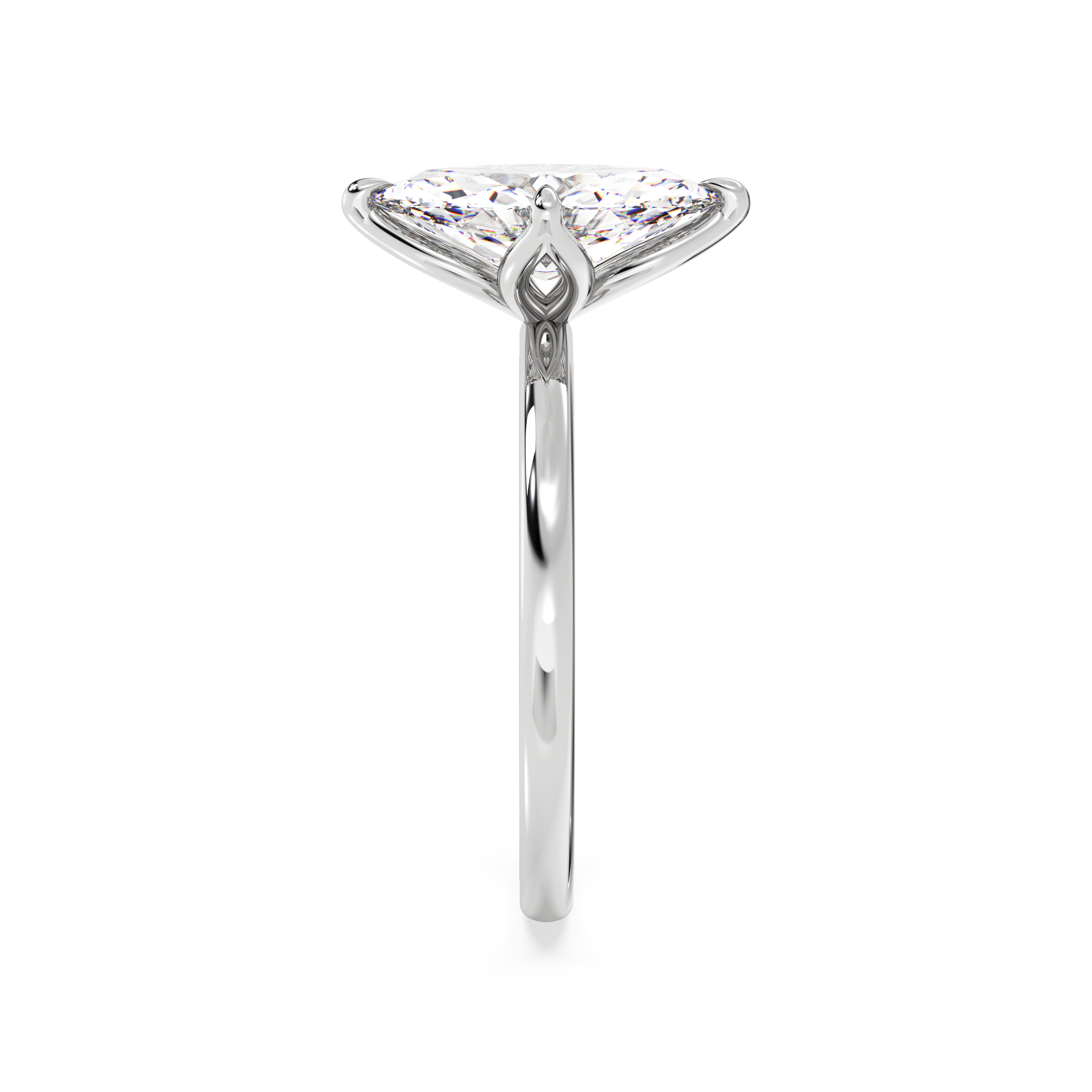 white-marquise