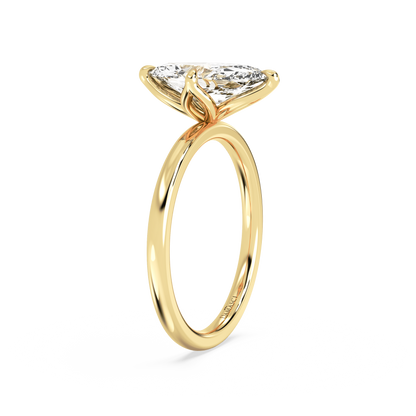 yellow-marquise