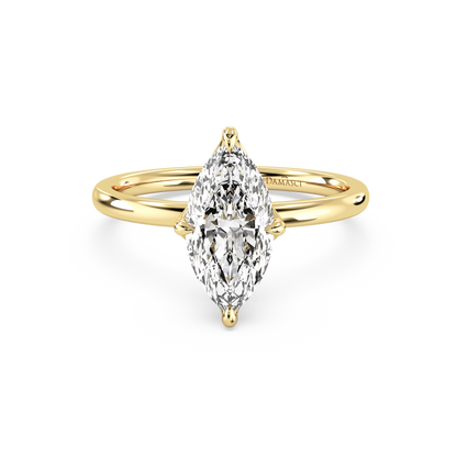 yellow-marquise