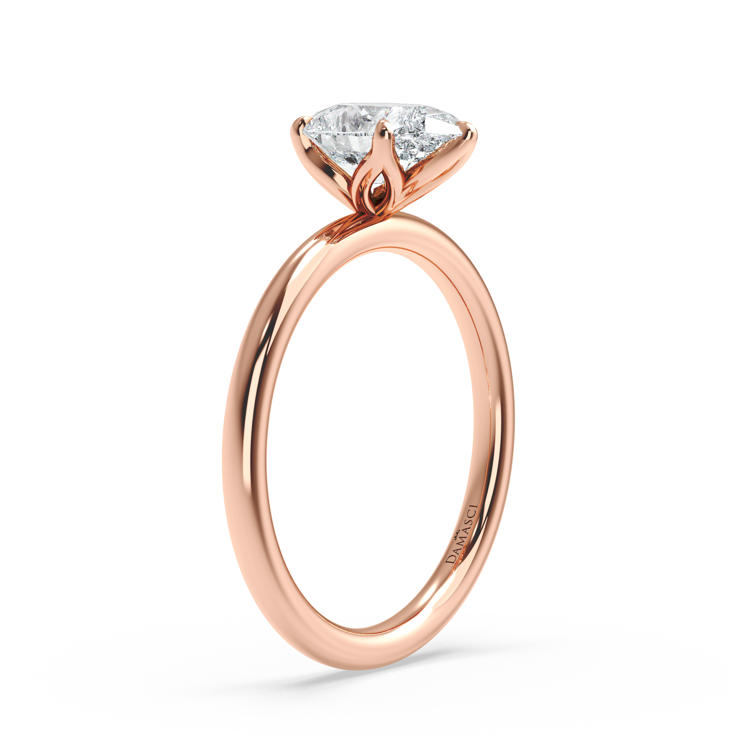 rose-pear
