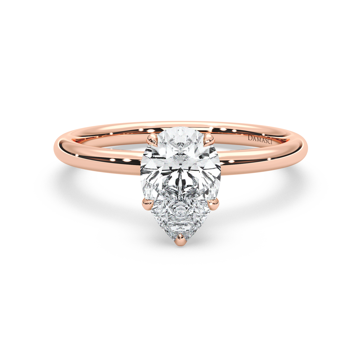 rose-pear