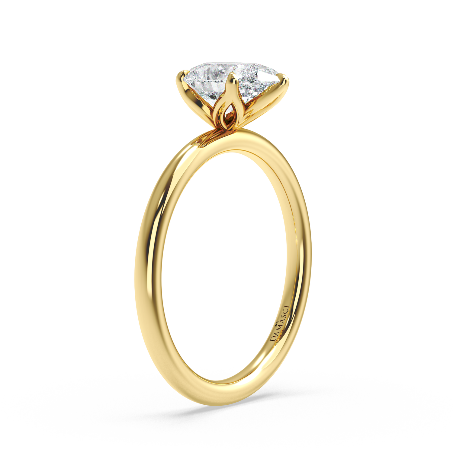 yellow-pear