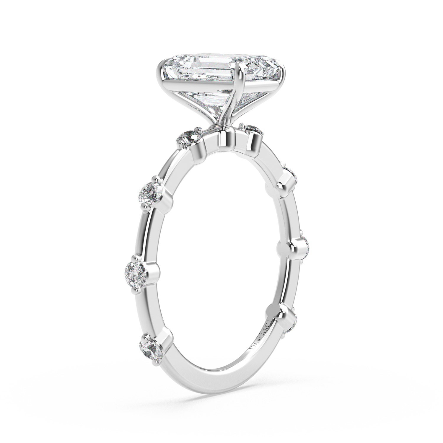 white-emerald