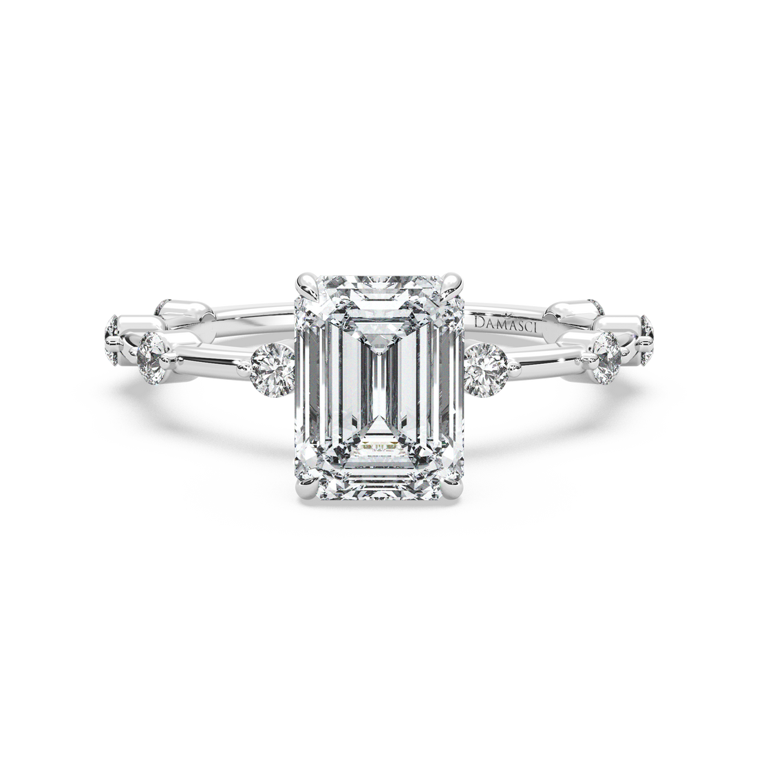 white-emerald