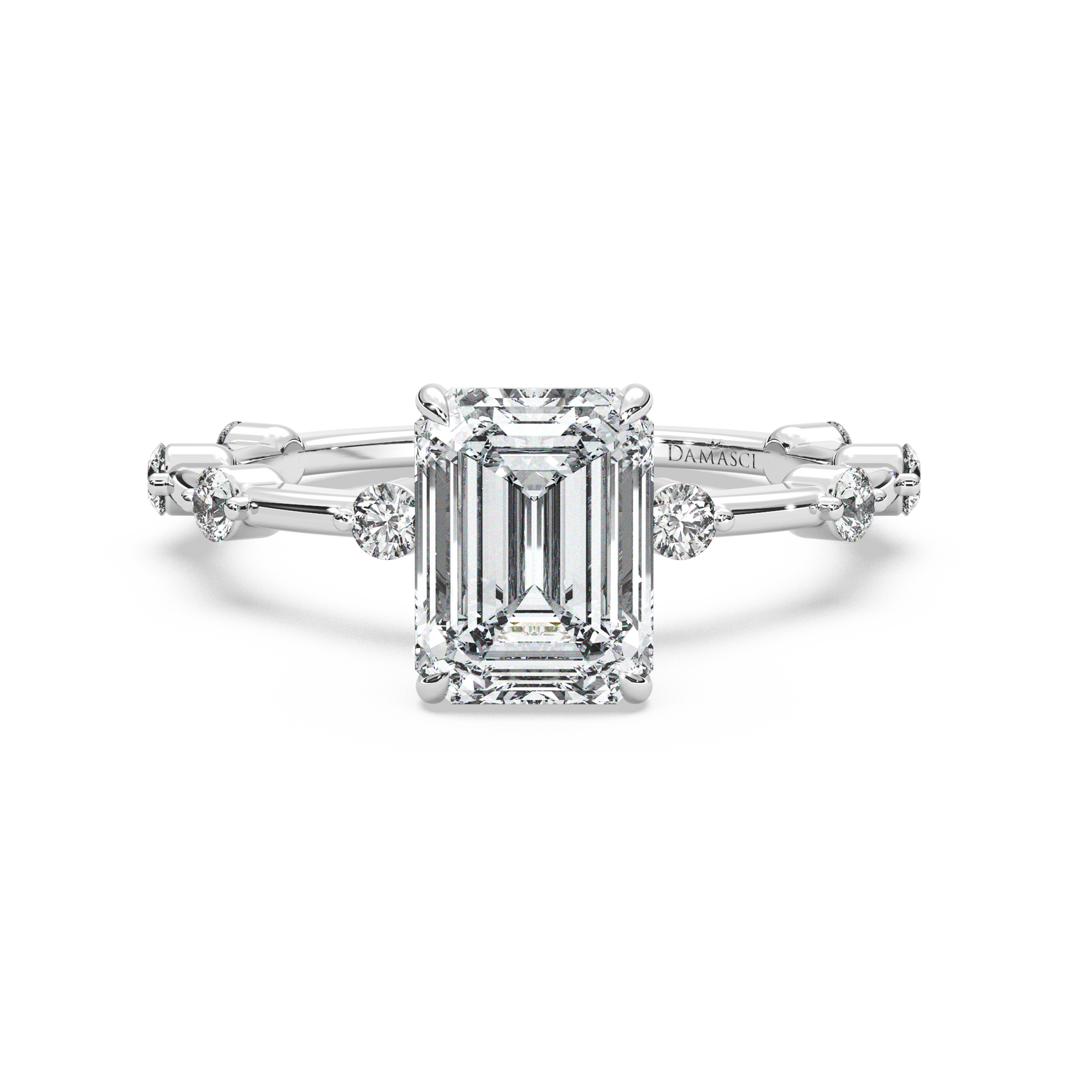 white-emerald