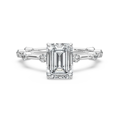 white-emerald