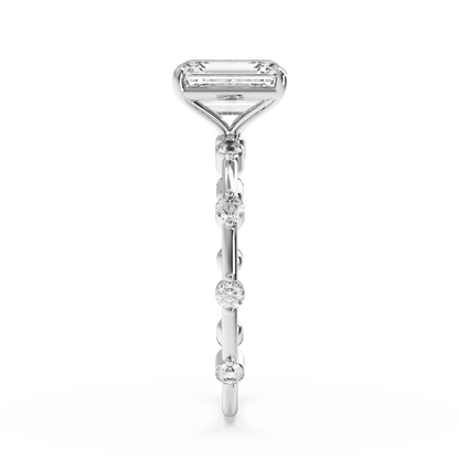 white-emerald