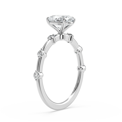 white-oval