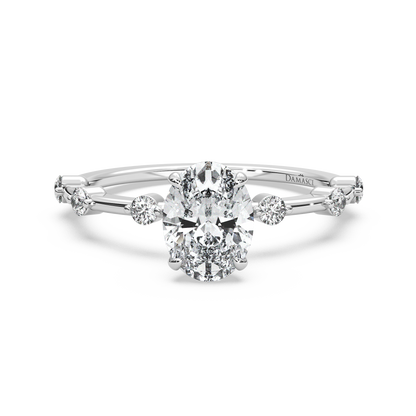 white-oval