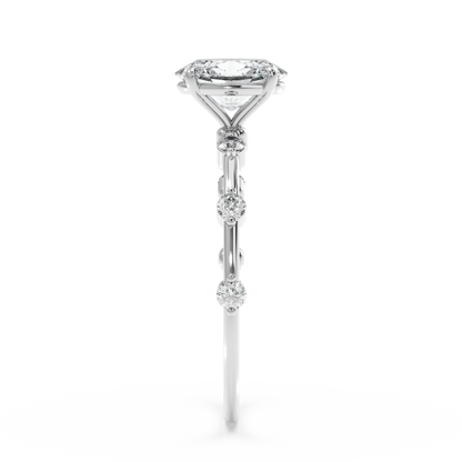 white-oval
