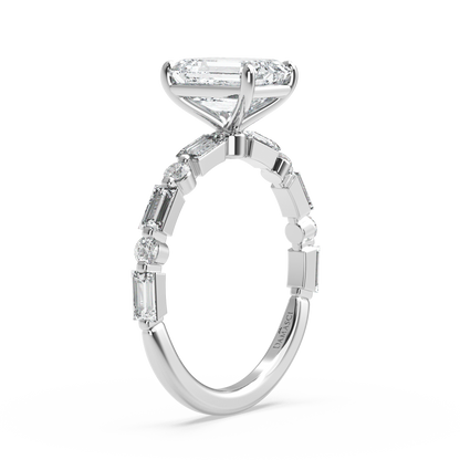 white-emerald
