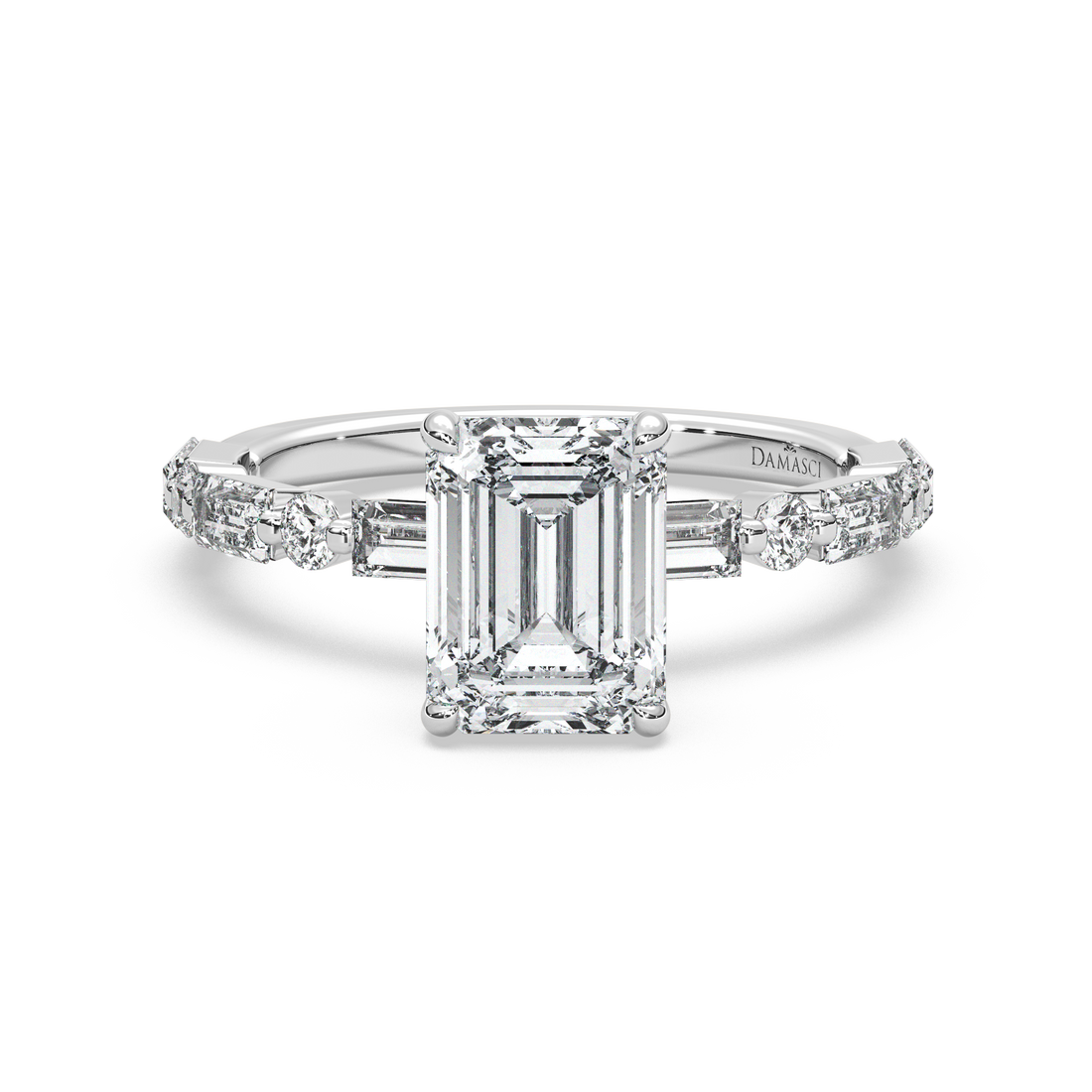 white-emerald