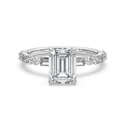 white-emerald