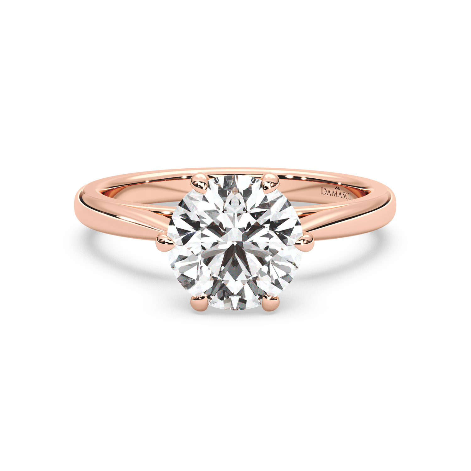 rose-round