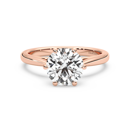 rose-round