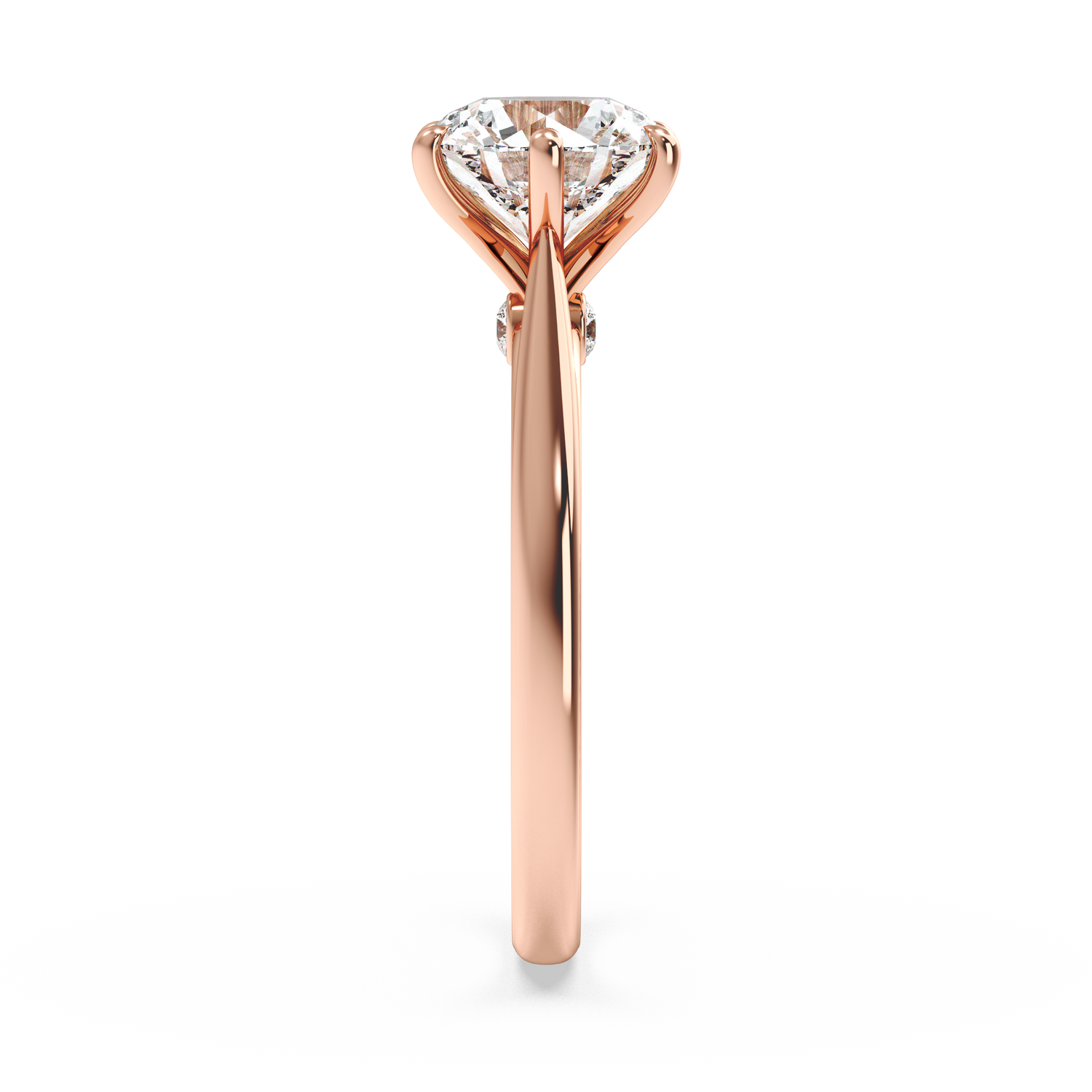 rose-round