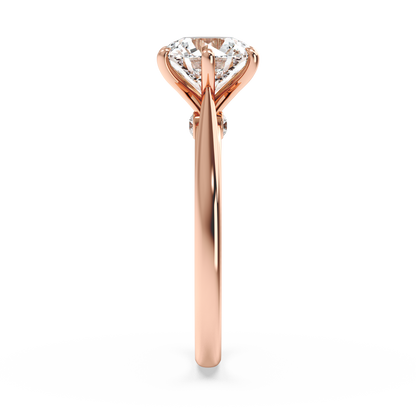 rose-round