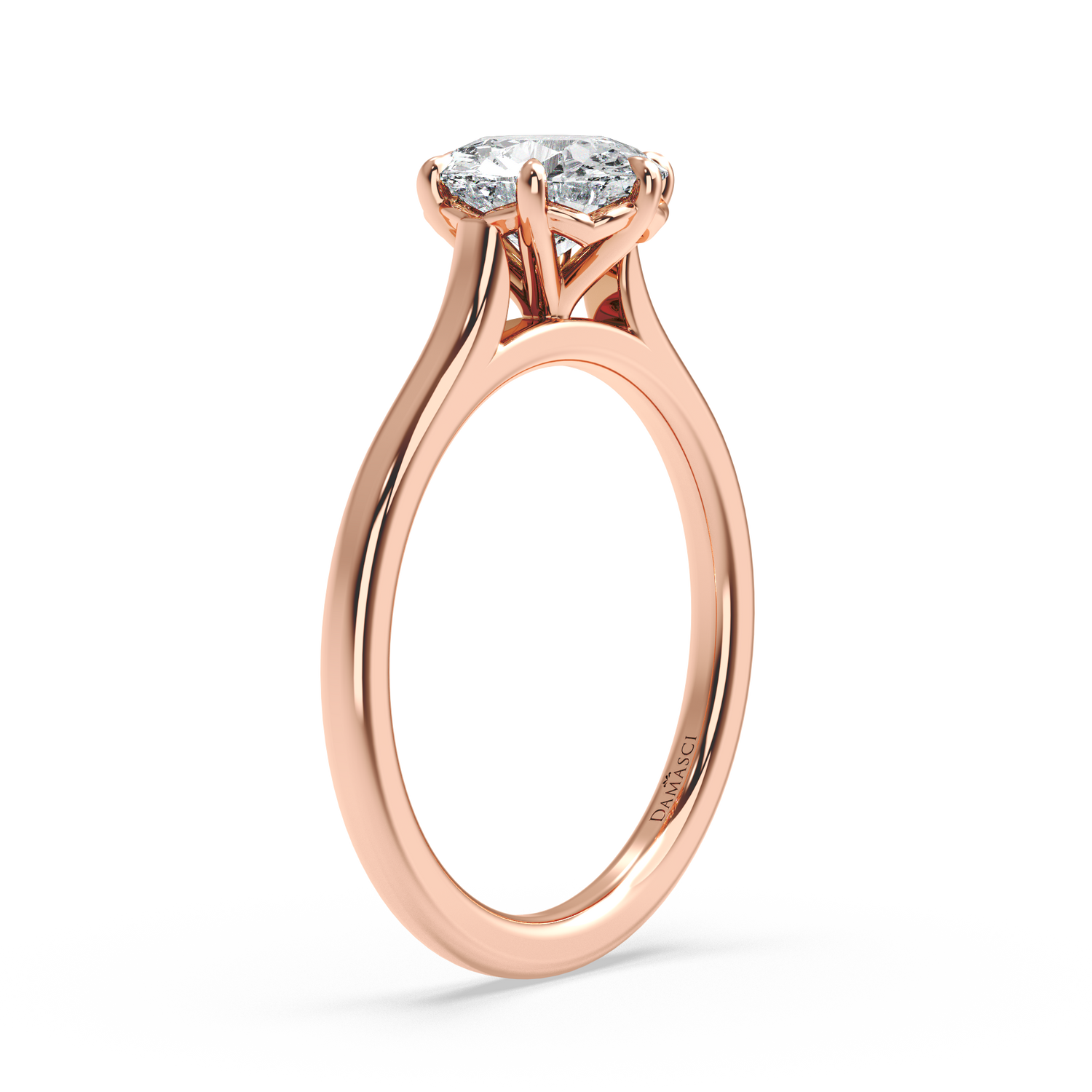 rose-round