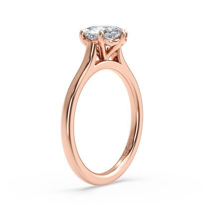 rose-round