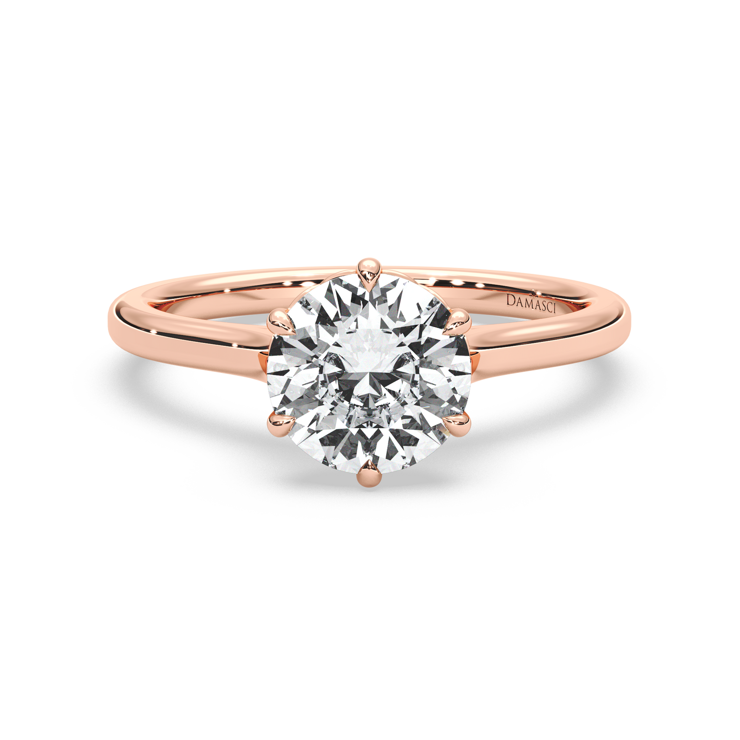 rose-round