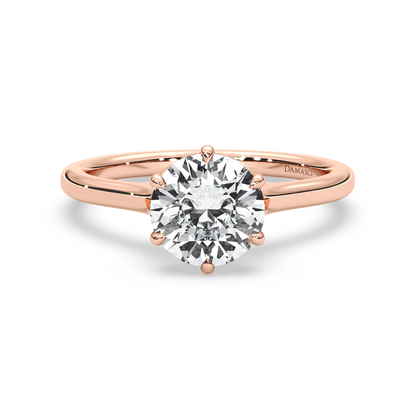 rose-round