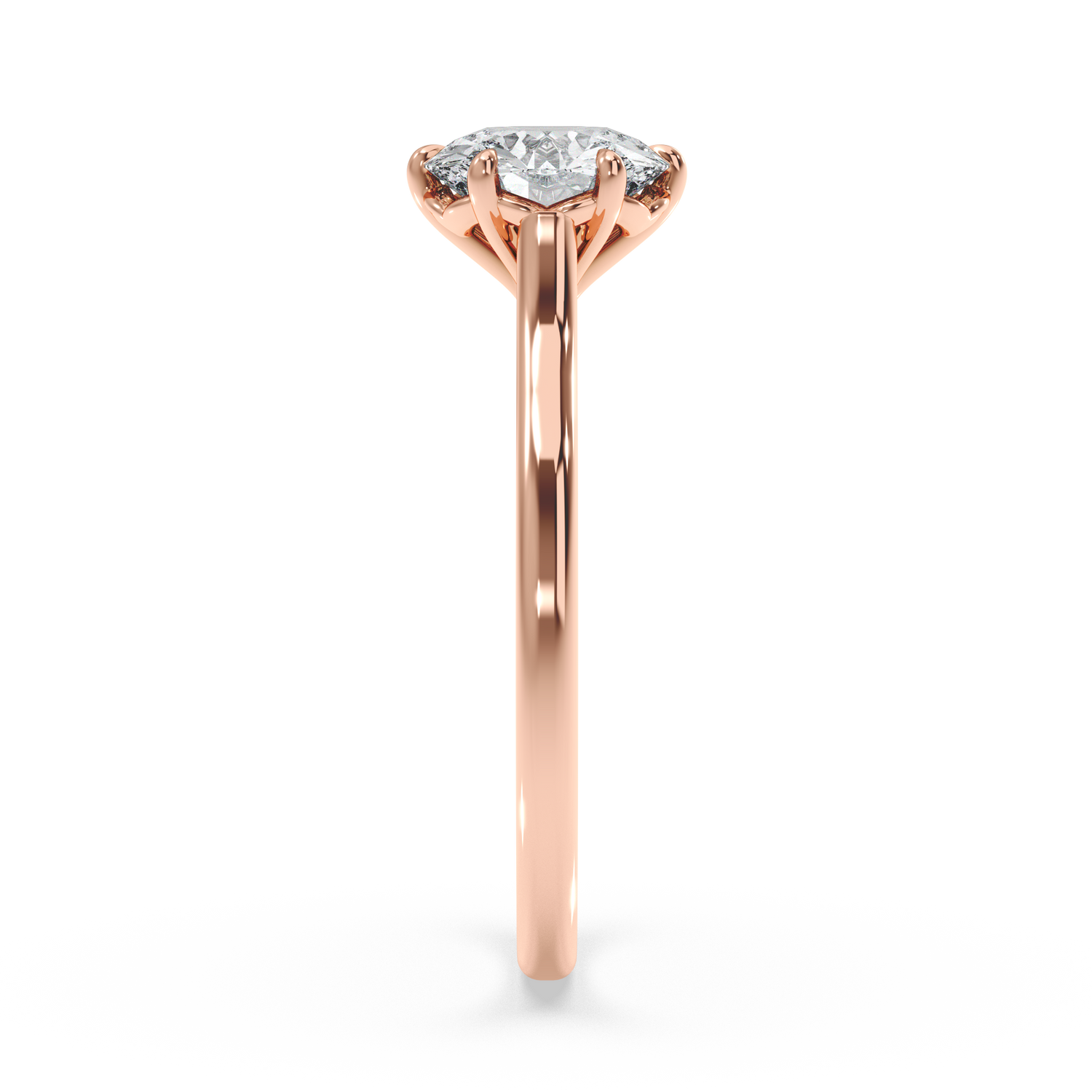 rose-round
