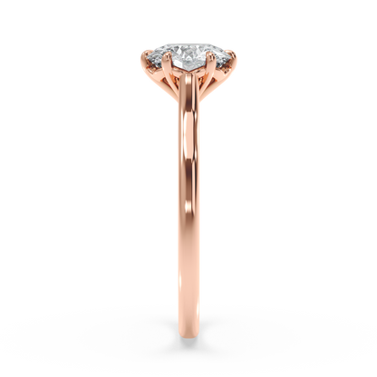 rose-round