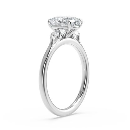 white-oval