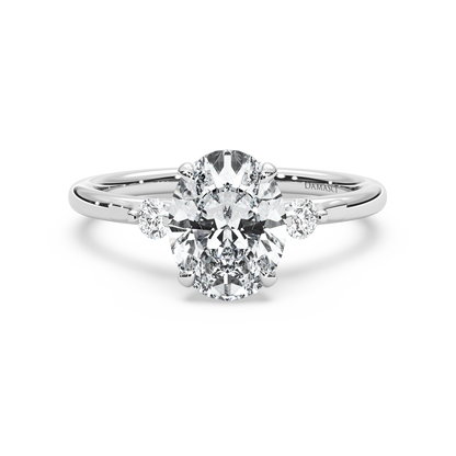 white-oval