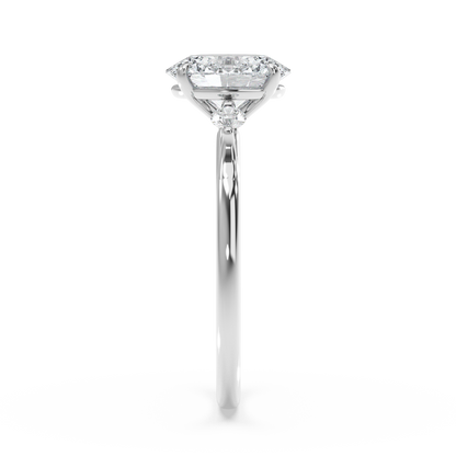 white-oval