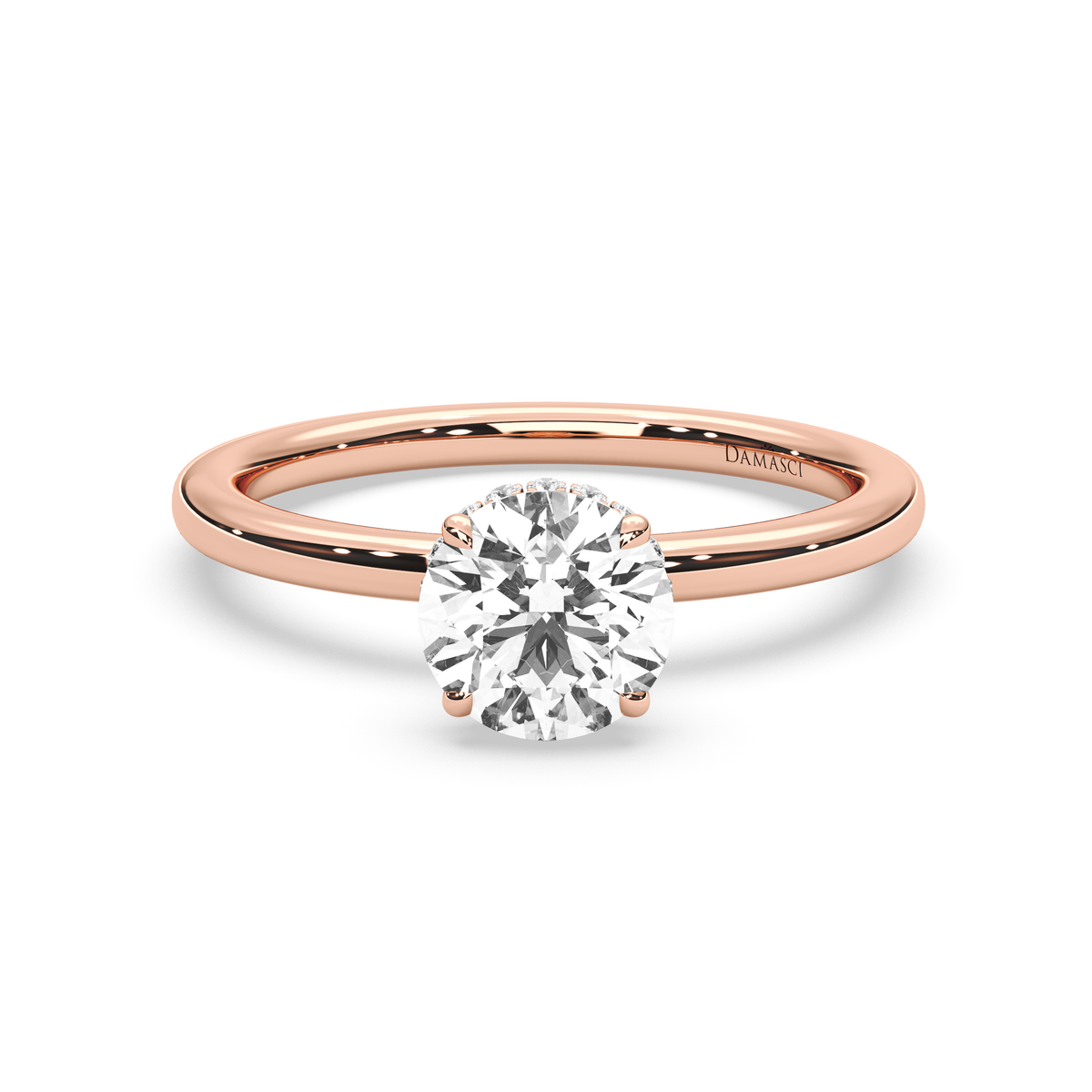 rose-round