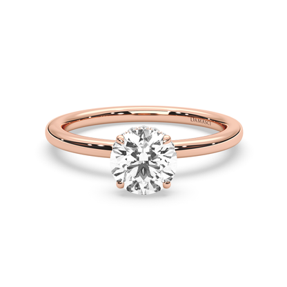 rose-round