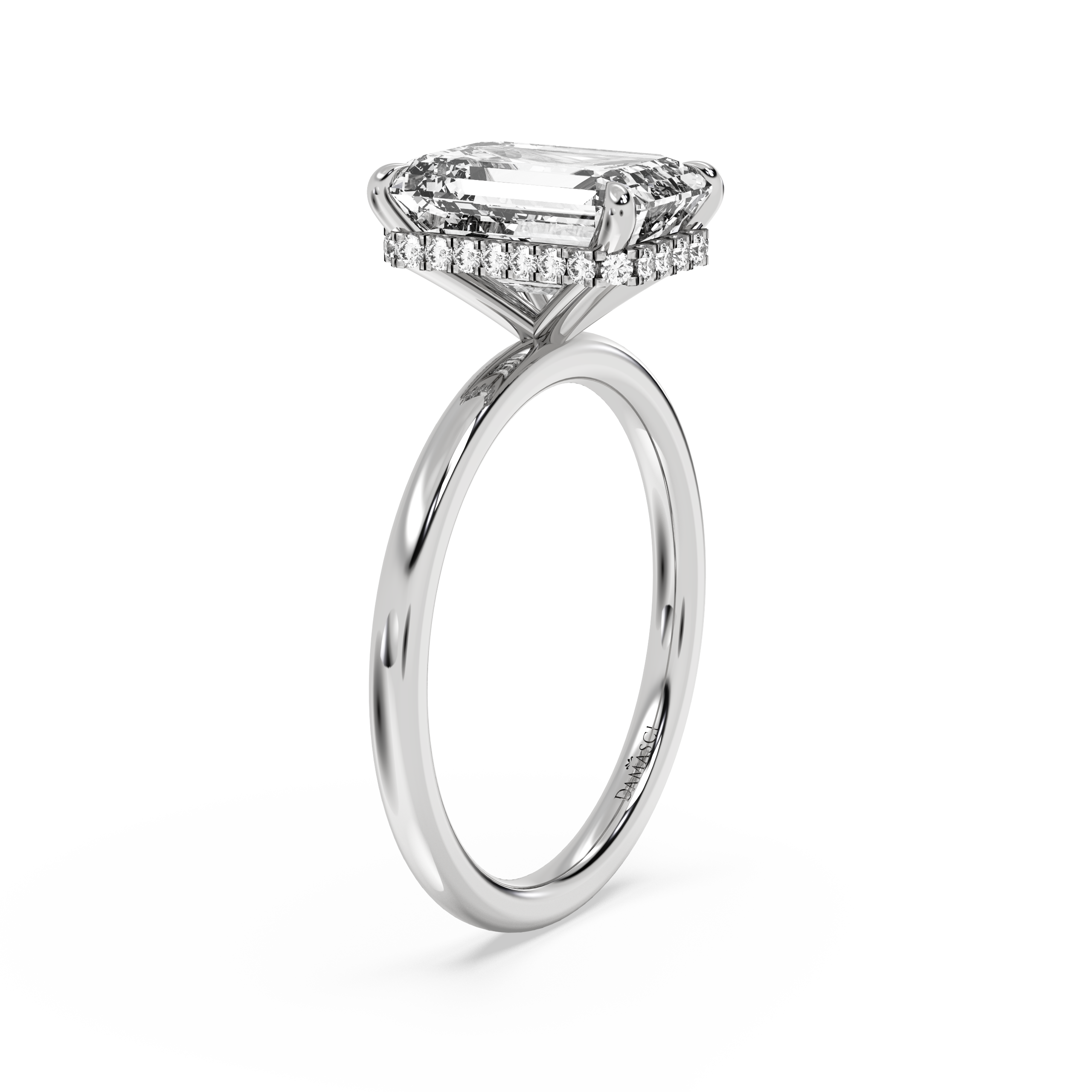 white-emerald
